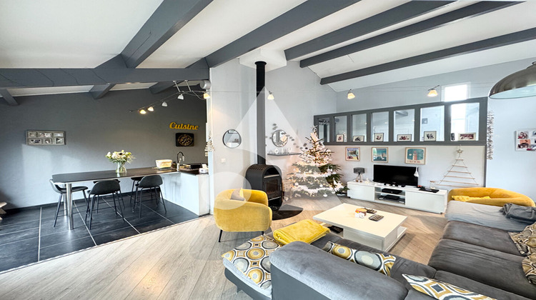 Ma-Cabane - Vente Maison LA CRECHE, 143 m²