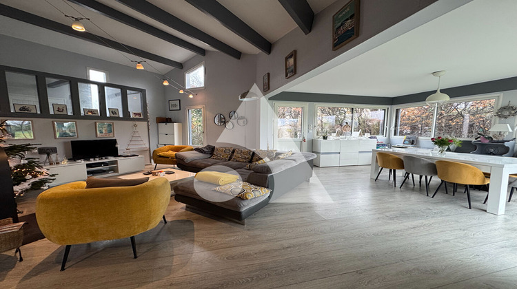 Ma-Cabane - Vente Maison LA CRECHE, 143 m²