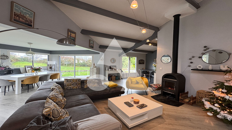 Ma-Cabane - Vente Maison LA CRECHE, 143 m²