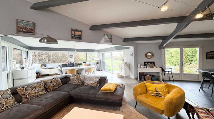 Ma-Cabane - Vente Maison LA CRECHE, 143 m²