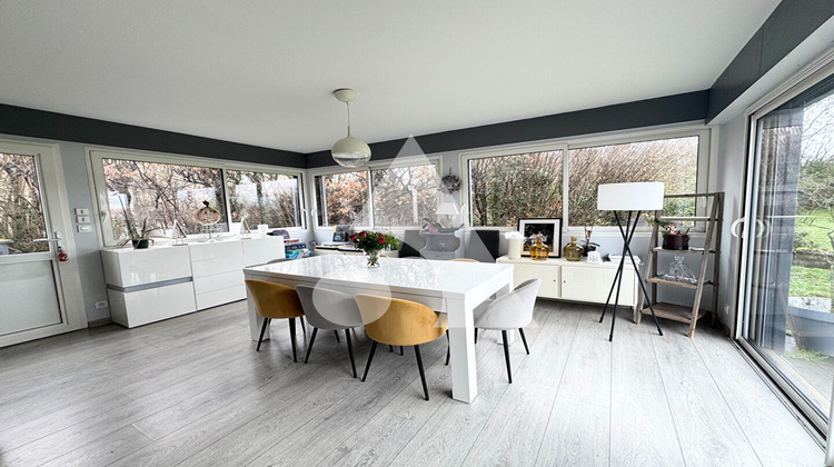 Ma-Cabane - Vente Maison LA CRECHE, 143 m²