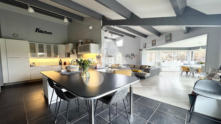 Ma-Cabane - Vente Maison LA CRECHE, 143 m²