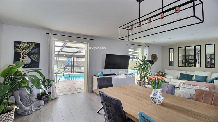 Ma-Cabane - Vente Maison LA CRECHE, 127 m²