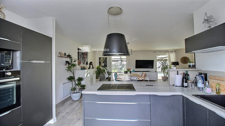 Ma-Cabane - Vente Maison LA CRECHE, 127 m²