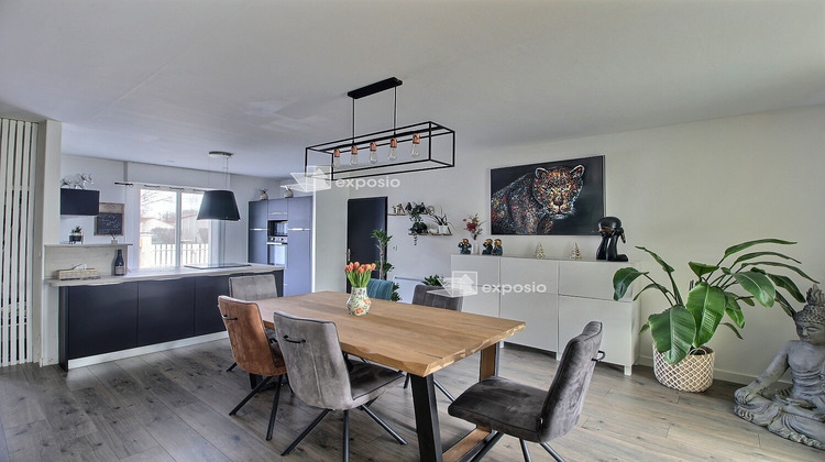 Ma-Cabane - Vente Maison LA CRECHE, 127 m²