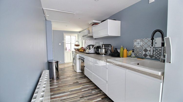 Ma-Cabane - Vente Maison LA CRECHE, 127 m²