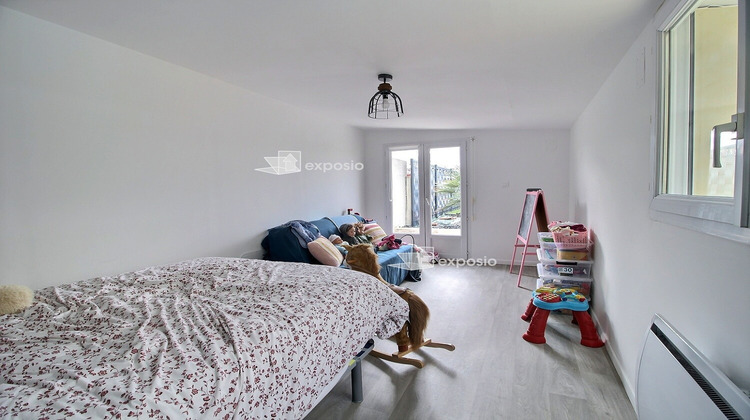 Ma-Cabane - Vente Maison LA CRECHE, 127 m²