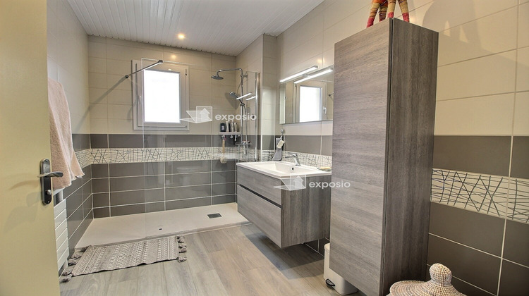 Ma-Cabane - Vente Maison LA CRECHE, 127 m²