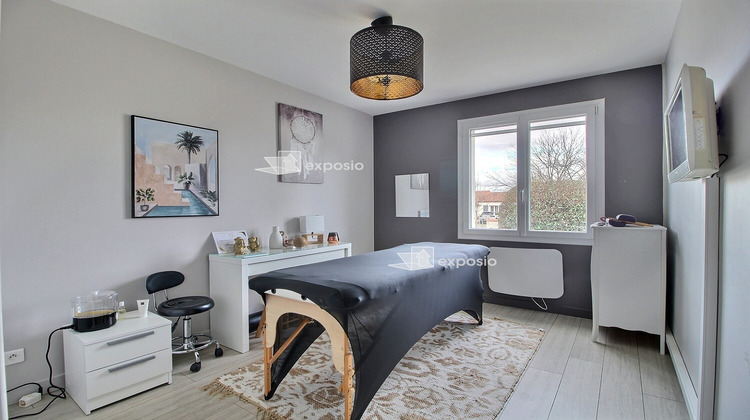 Ma-Cabane - Vente Maison LA CRECHE, 127 m²