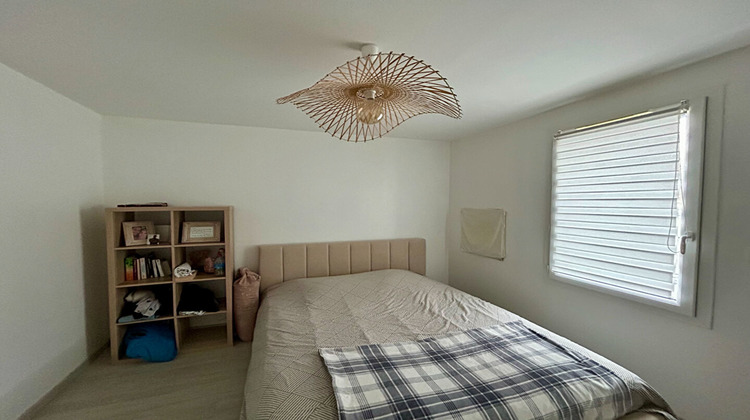 Ma-Cabane - Vente Maison LA CRECHE, 97 m²