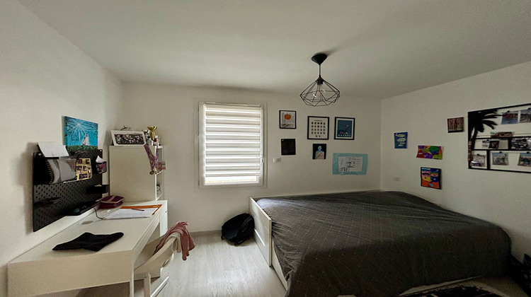 Ma-Cabane - Vente Maison LA CRECHE, 97 m²