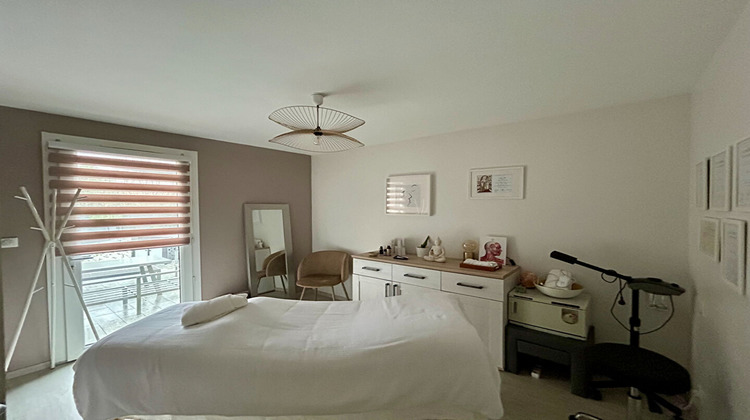 Ma-Cabane - Vente Maison LA CRECHE, 97 m²