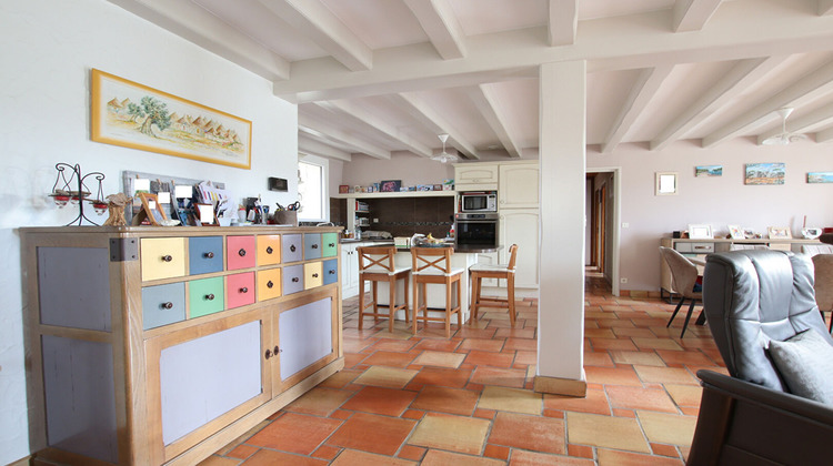 Ma-Cabane - Vente Maison LA CRECHE, 158 m²