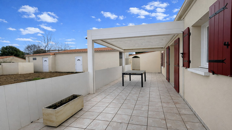 Ma-Cabane - Vente Maison LA CRECHE, 90 m²