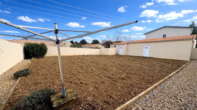 Ma-Cabane - Vente Maison LA CRECHE, 90 m²