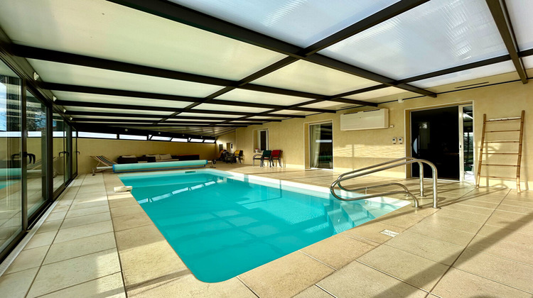 Ma-Cabane - Vente Maison LA CRECHE, 127 m²