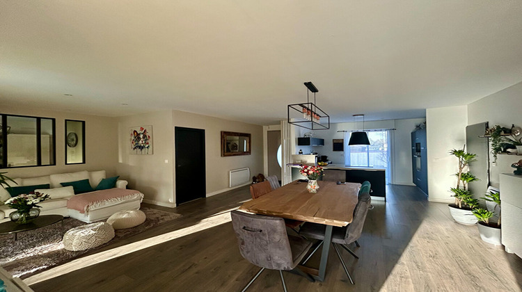 Ma-Cabane - Vente Maison LA CRECHE, 127 m²