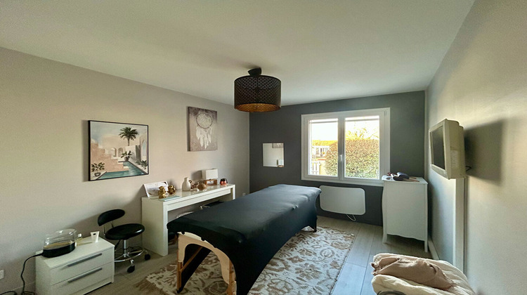 Ma-Cabane - Vente Maison LA CRECHE, 127 m²