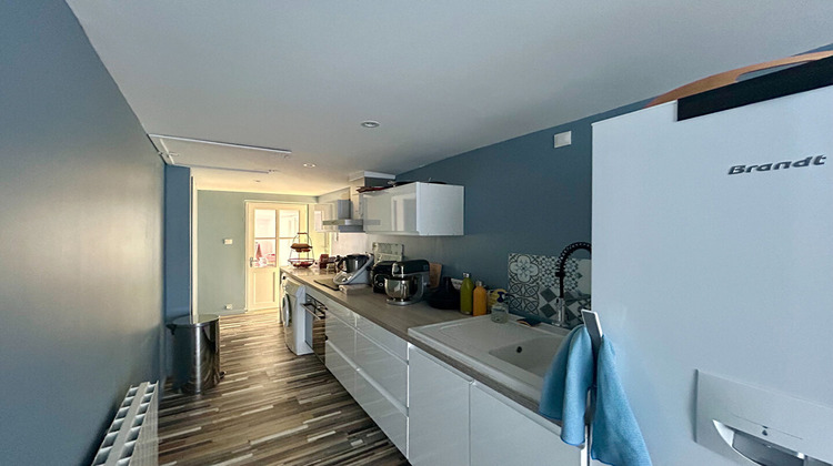 Ma-Cabane - Vente Maison LA CRECHE, 127 m²