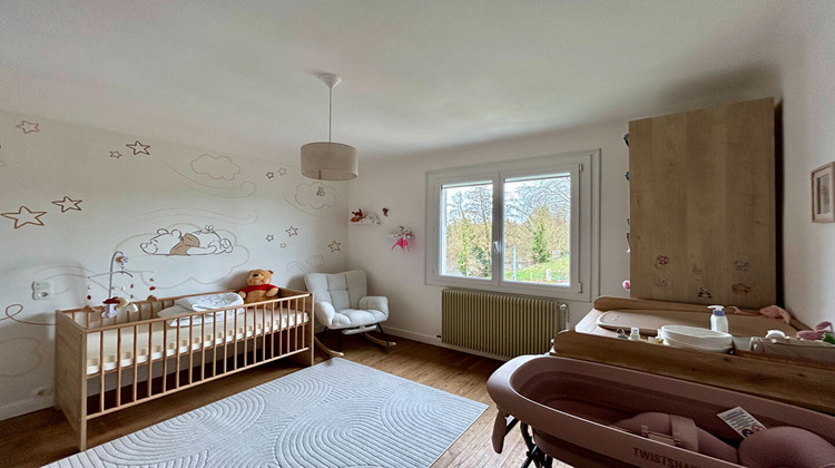 Ma-Cabane - Vente Maison LA CRECHE, 133 m²
