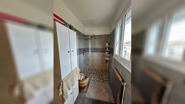 Ma-Cabane - Vente Maison LA CRECHE, 133 m²