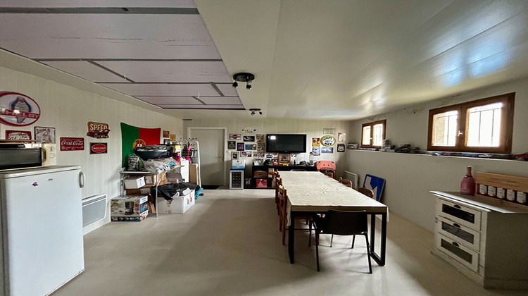 Ma-Cabane - Vente Maison LA CRECHE, 133 m²