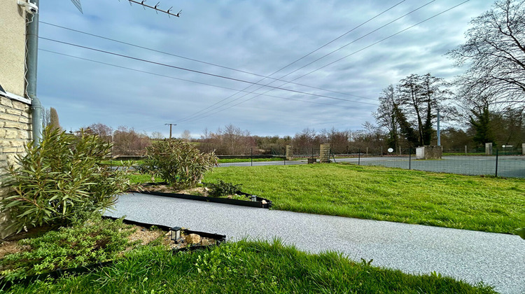 Ma-Cabane - Vente Maison LA CRECHE, 133 m²