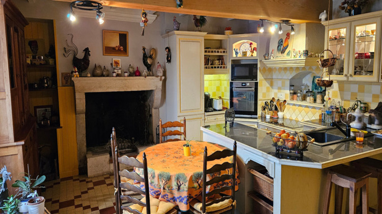 Ma-Cabane - Vente Maison LA CRECHE, 165 m²