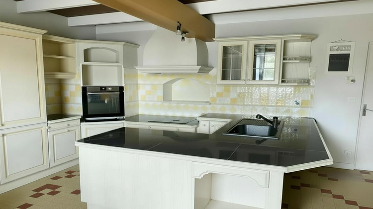 Ma-Cabane - Vente Maison LA CRECHE, 189 m²