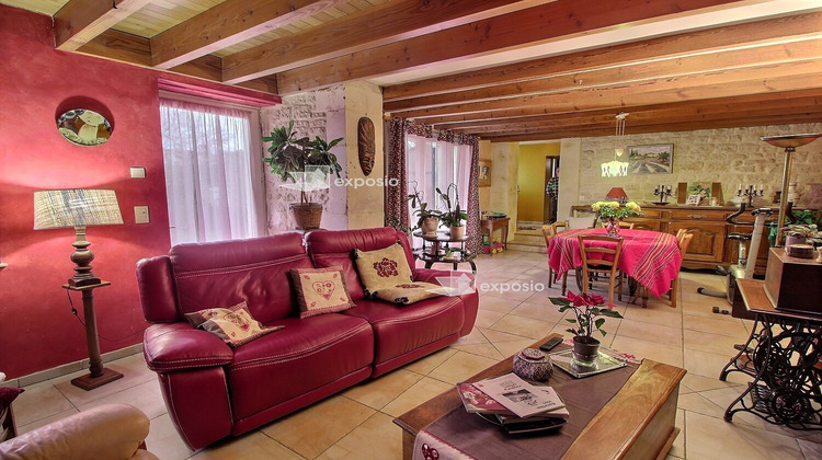 Ma-Cabane - Vente Maison LA CRECHE, 189 m²