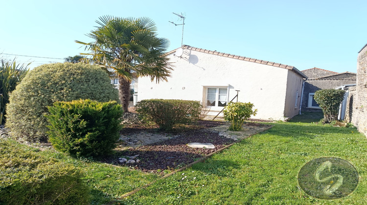 Ma-Cabane - Vente Maison La Crèche, 157 m²