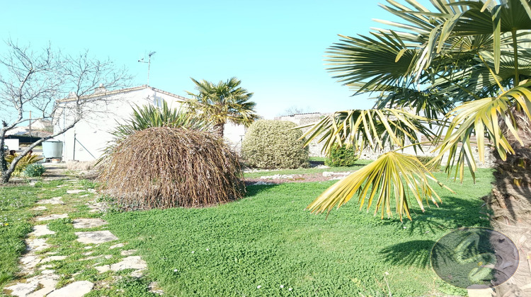 Ma-Cabane - Vente Maison La Crèche, 157 m²