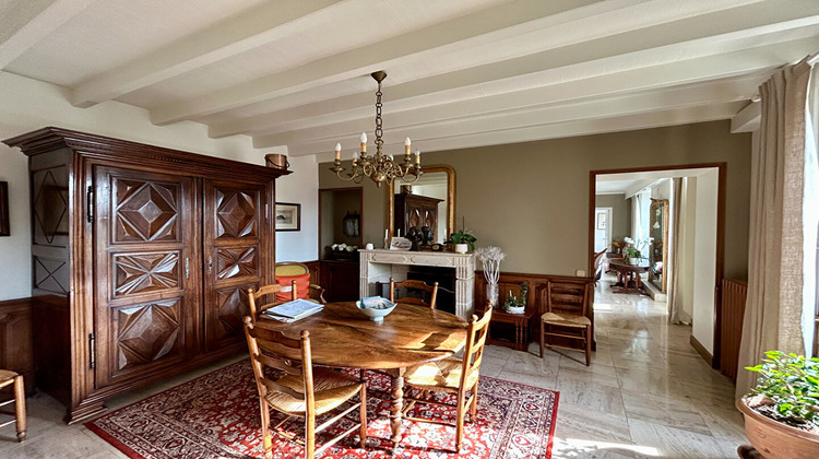 Ma-Cabane - Vente Maison LA CRECHE, 196 m²