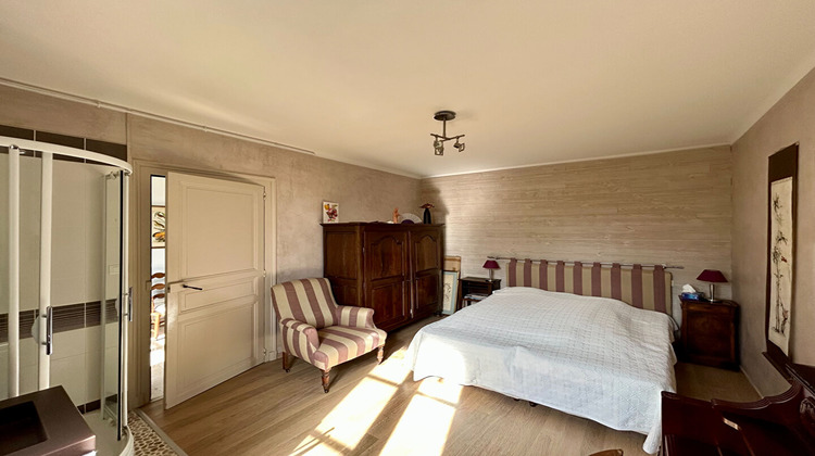 Ma-Cabane - Vente Maison LA CRECHE, 196 m²