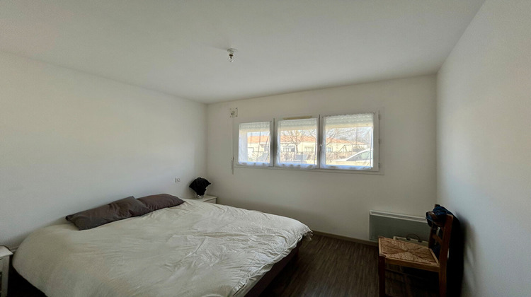 Ma-Cabane - Vente Maison LA CRECHE, 74 m²