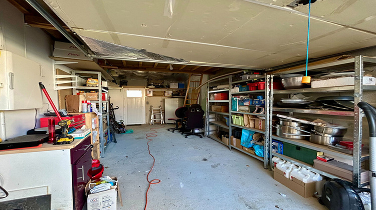 Ma-Cabane - Vente Maison LA CRECHE, 74 m²