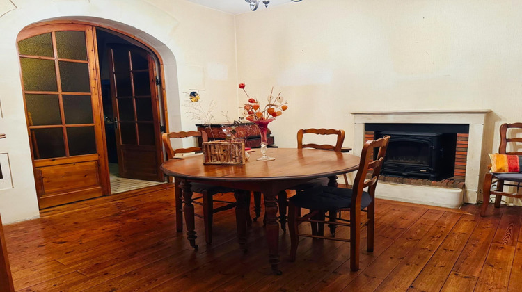 Ma-Cabane - Vente Maison La Creche, 159 m²