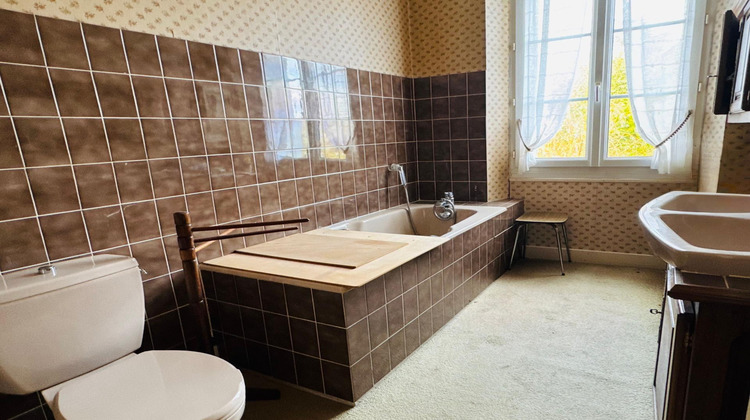 Ma-Cabane - Vente Maison La Creche, 159 m²