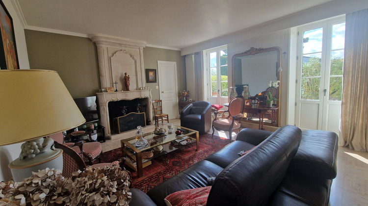 Ma-Cabane - Vente Maison La Crèche, 196 m²