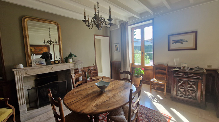 Ma-Cabane - Vente Maison La Crèche, 196 m²