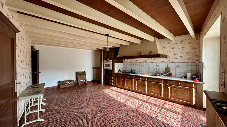 Ma-Cabane - Vente Maison LA CRECHE, 133 m²