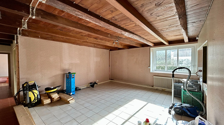 Ma-Cabane - Vente Maison LA CRECHE, 133 m²