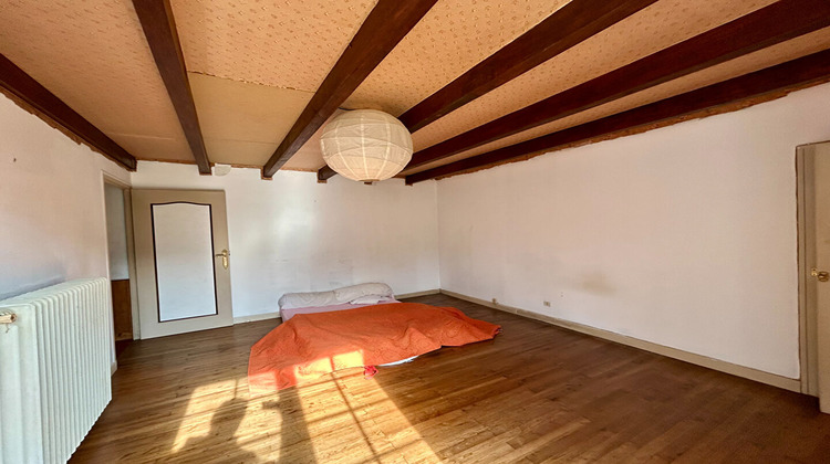 Ma-Cabane - Vente Maison LA CRECHE, 133 m²