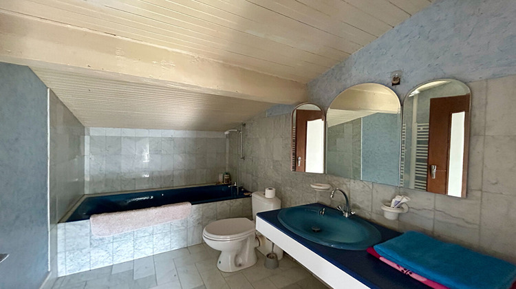 Ma-Cabane - Vente Maison LA CRECHE, 133 m²