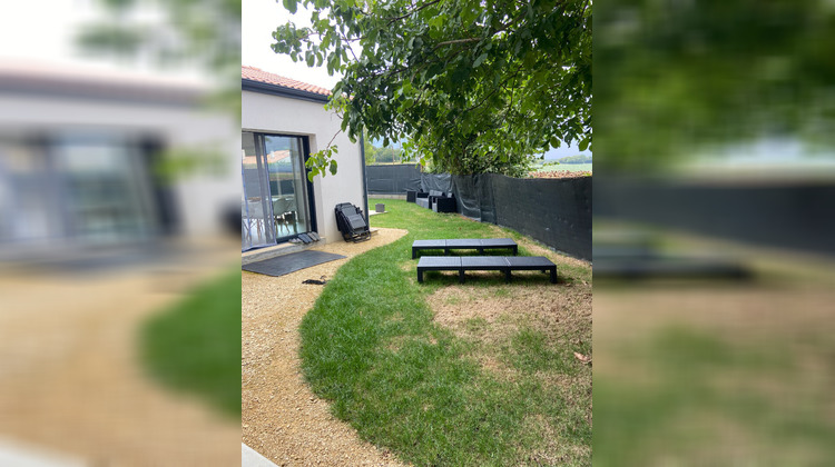 Ma-Cabane - Vente Maison LA CRECHE, 115 m²