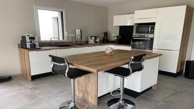 Ma-Cabane - Vente Maison LA CRECHE, 115 m²