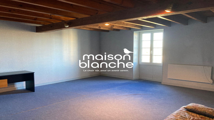 Ma-Cabane - Vente Maison La Crèche, 150 m²