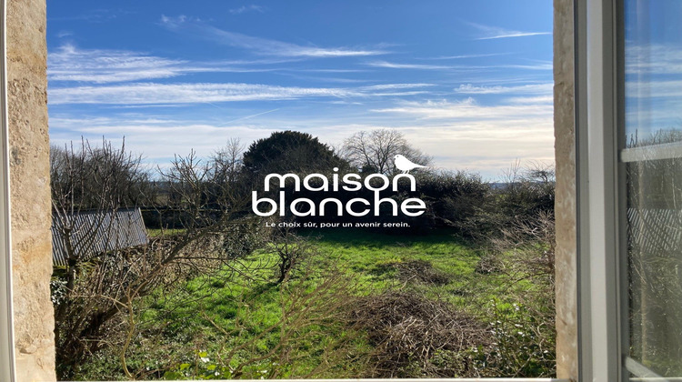 Ma-Cabane - Vente Maison La Crèche, 150 m²