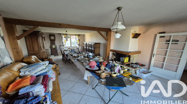 Ma-Cabane - Vente Maison La Crèche, 106 m²