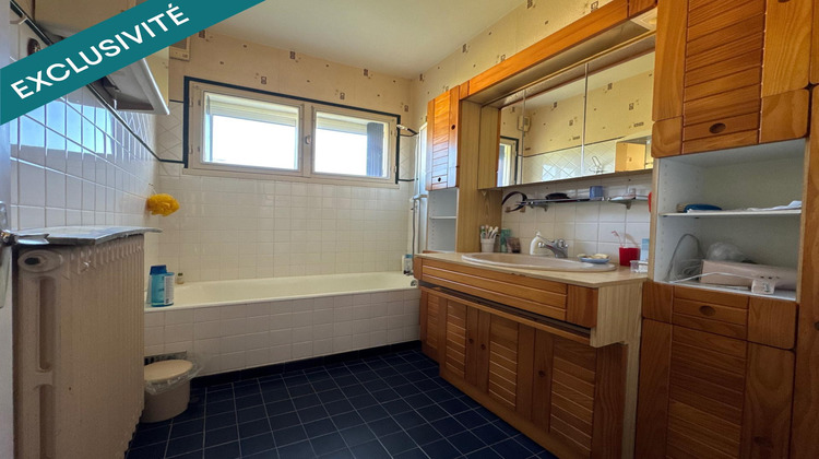 Ma-Cabane - Vente Maison La Creche, 155 m²